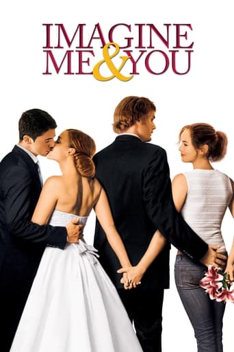 دانلود فیلم Imagine Me & You 2005 (من و خودت را تصور کن)