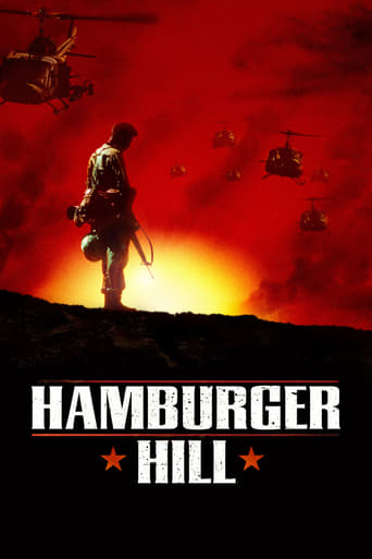 Hamburger Hill 1987 (هامبورگر هیل)