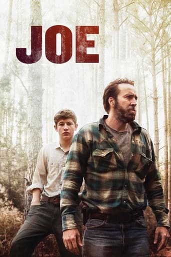 دانلود فیلم Joe 2013 (جو)