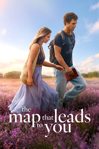 The Map That Leads to You 2025 (نقشه‌ای که به تو ختم می‌شود)