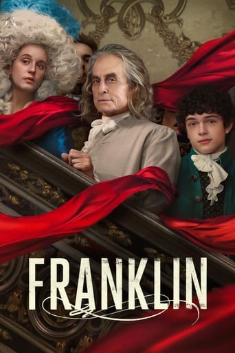 Franklin 2024 (فرانکلین )