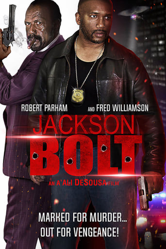 دانلود فیلم Jackson Bolt 2018