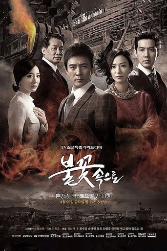 Into the Flames 2014