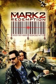 دانلود فیلم The Mark: Redemption 2013 (نشان: رستگاری)