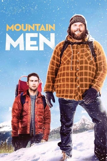 دانلود فیلم Mountain Men 2014 (مردان کوهستان)