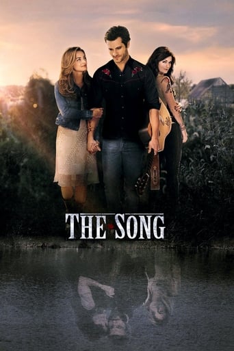 دانلود فیلم The Song 2014 (ترانه)