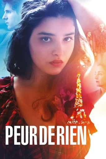 دانلود فیلم Parisienne 2015 (پاریسین)