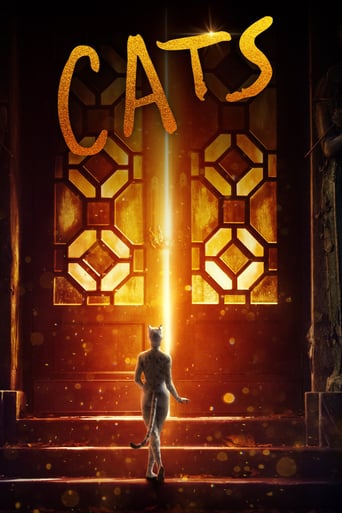 Cats 2019 (گربه‌ها)
