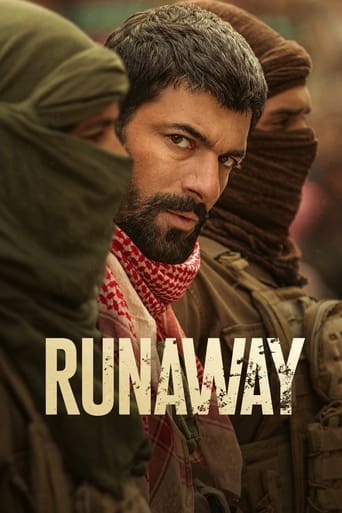 Runaway 2022 (فراری)