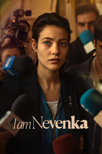 دانلود فیلم I Am Nevenka 2024 (من نونکا هستم)