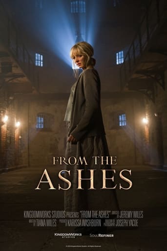 From the Ashes 