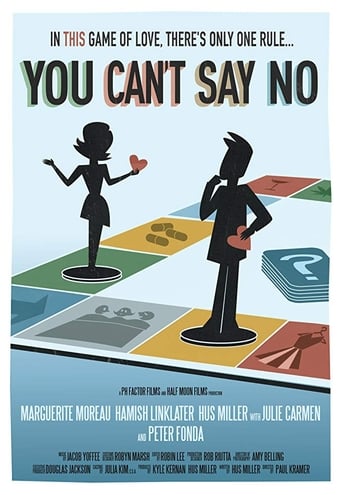 دانلود فیلم You Can't Say No 2018