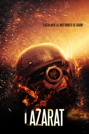 The Brave 2019 (شجاع)