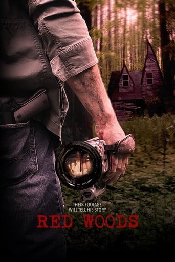 Red Woods 2021 (جنگل های قرمز)