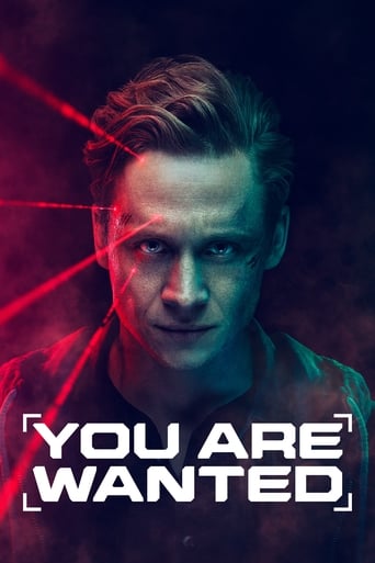 دانلود سریال You Are Wanted 2017 (تحت تعقیب)