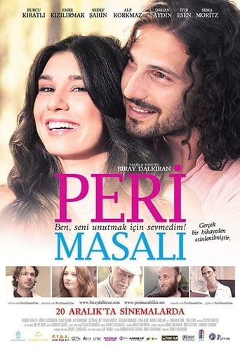 Peri Masalı 2014