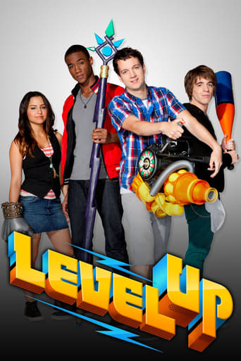 Level Up 2012