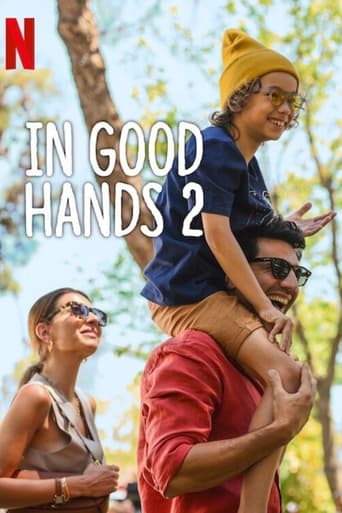 In Good Hands 2 2024 (در جایی امن 2)