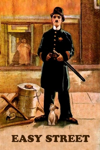 Easy Street 1917 (خیابان آسون)