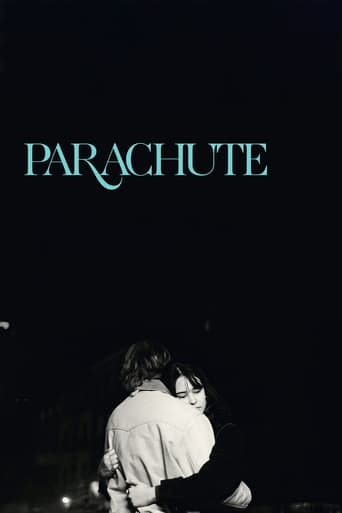 Parachute 2023 (چتر نجات)