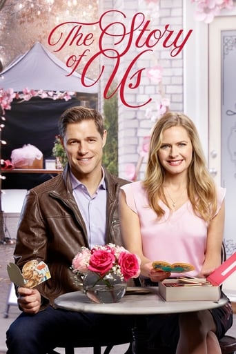 دانلود فیلم The Story of Us 2019 ( داستان ما)