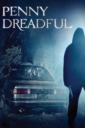 Penny Dreadful 2006 (پنی دردفول)