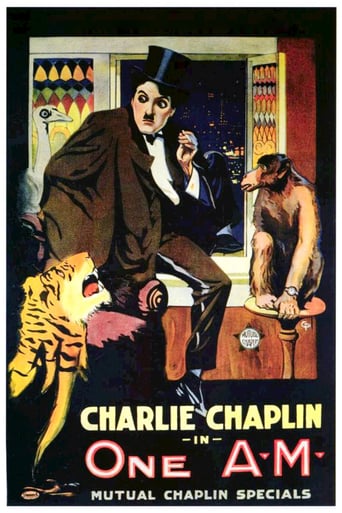 One A.M. 1916 (ساعت یک بامداد)