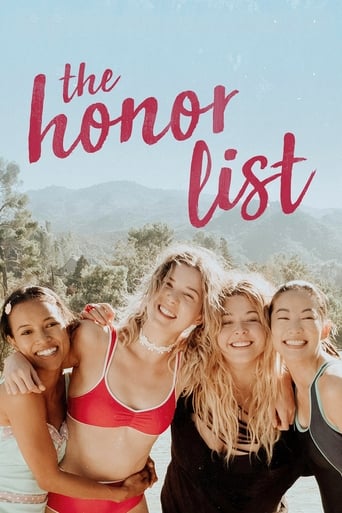 دانلود فیلم The Honor List 2018 (فهرست افتخار)