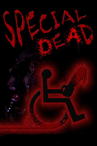 دانلود فیلم Special Dead 2006 (مرده خاص)