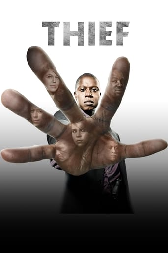 Thief 2006 (دزد)