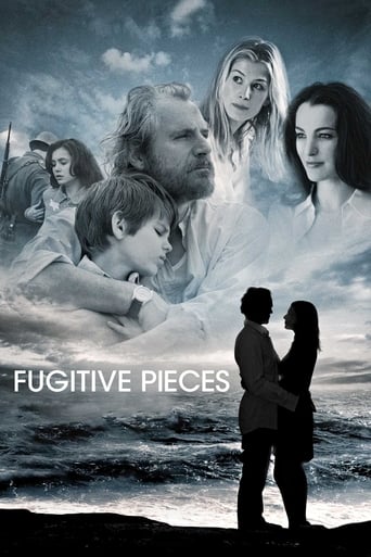 دانلود فیلم Fugitive Pieces 2007 ( قطعات فراری)