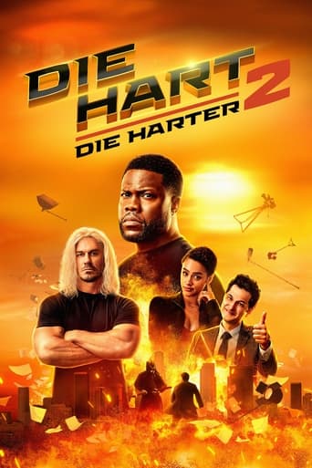 دانلود فیلم Die Hart 2: Die Harter 2024 (Die Hart 2: Die Harter)