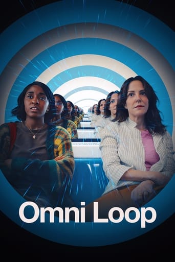 Omni Loop 2024 (حلقه‌ی فراگیر)