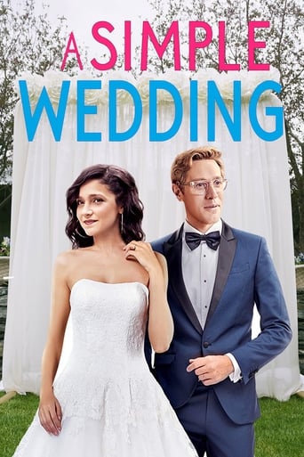 A Simple Wedding 2018 (یک عروسی ساده)