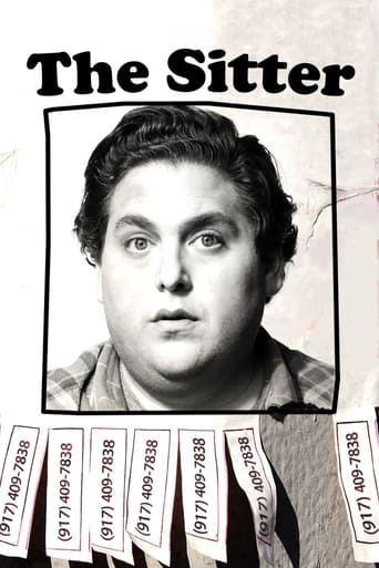 دانلود فیلم The Sitter 2011 (پرستار)