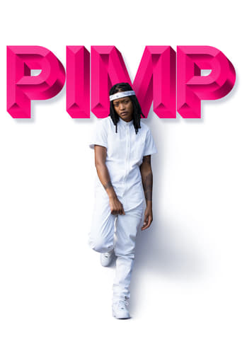 Pimp 2018 (دلال محبت)