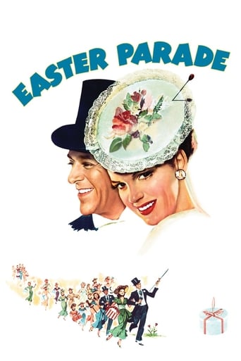 دانلود فیلم Easter Parade 1948 (رژه عید پاک)