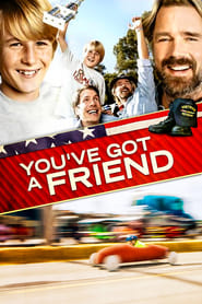 You've Got a Friend 2007 (تو یک دوست داری)