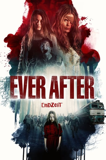 دانلود فیلم Ever After 2018 (بعد از آن)