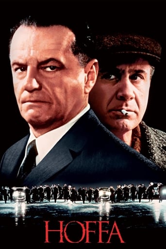 دانلود فیلم Hoffa 1992 (هوفا)