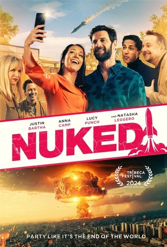 Nuked 2024