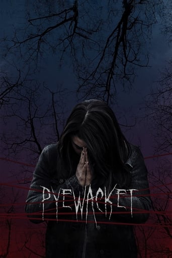 Pyewacket 2017 (پیواکت)
