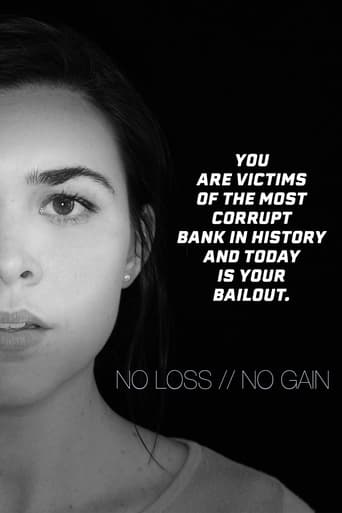 No Loss / No Gain 2021 (بدون ضرر // بدون سود)