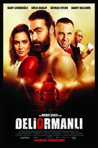 دانلود فیلم Turkish Tiger 2016