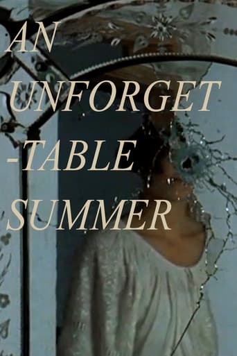 دانلود فیلم An Unforgettable Summer 1994