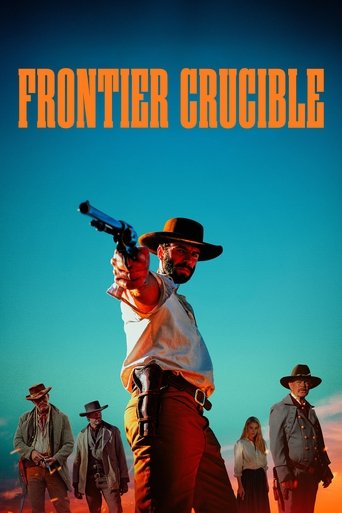 دانلود فیلم Frontier Crucible 2025