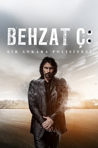 Behzat Ç.: An Ankara Policeman 2010 (بهزاد چ: کارآگاهی از آنکارا)