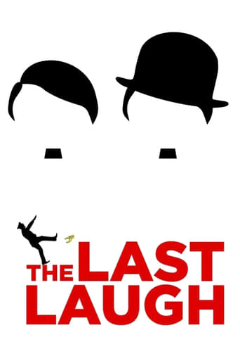 The Last Laugh 2016 (آخرین خنده)