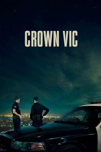 Crown Vic 2019 (کراون ویک)