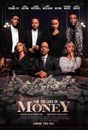 دانلود فیلم For the Love of Money 2021 (برای عشق به پول)